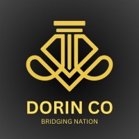 Dorinco logo - Similar company to Rootank Pty Ltd