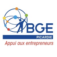 BGE Picardie logo - Similar company to Grenoble Informatique