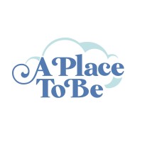 A Place To Be logo - Similar company to Healingthroughaction.Org