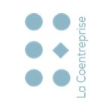 La Coentreprise logo - Similar company to Hapki Formation