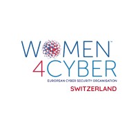 Women4Cyber Switzerland logo - Similar company to Cirisk