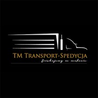 TM Transport-Spedycja logo - Similar company to Cctv - Sklep Rtv