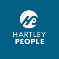Hartley People Recruitment logo - Similar company to Lb-Solutions