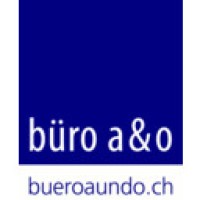 büro a&o - Büro für Arbeitspsychologie und Organisationsberatung GmbH logo - Similar company to Gsünder Basel