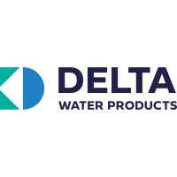 Delta Water Products (Formerly Aquateck West) logo - Similar company to Dstherm® Industrial