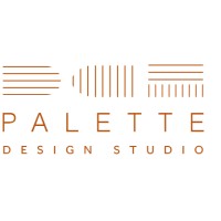 Palette Design Studio logo - Similar company to Ym Design Studios