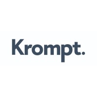 Krompt logo - Similar company to Makesense Eco-Ventures