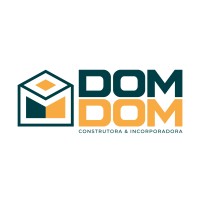 DOM Construtora e Incorporadora logo - Similar company to Supermercado Styllus Ltda