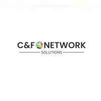 C&F Network Solutions logo - Similar company to Hawthorndon Developments Ltd