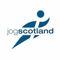 jogscotland logo - Similar company to Scottish Athletics