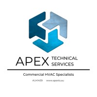Apex Technical Services logo - Similar company to Designbythem