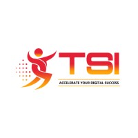 Tech Sprint Innovations logo - Similar company to The Sales Studios