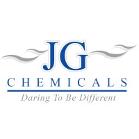 JG Chemicals Limited logo - Similar company to Silox