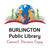 Burlington Public Library logo - Similar company to Schools That Can