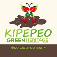 Kipepeo Green Heritage logo - Similar company to The Comethod