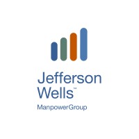 Jefferson Wells Norge logo - Similar company to Proffice Norge