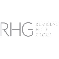 Remisens Hotel Group logo - Similar company to Joel Hotel