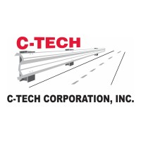 C-Tech Corporation logo - Similar company to Beaty Construction