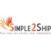 Simple2Ship Yvelines (B&B Express Solutions) logo - Similar company to Zenwork By Maison Amara