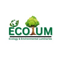 ECOLUM logo - Similar company to Wonderflip_Autorreciclable