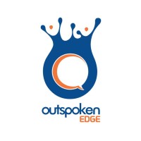 Outspoken Edge logo - Similar company to Loozeele Initiative