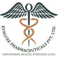 EVALUXE PHARMACEUTICALS PVT LTD logo - Similar company to Dr. Pantazi - Praxis Für Plastische & Ästhetische Chirurgie