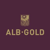 ALB-GOLD Teigwaren GmbH logo - Similar company to Chaiwali Premium Tea