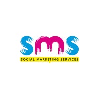 Social Marketing Services logo - Similar company to Pacific Northwest Social Marketing Association