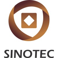 Sinotec Co. Ltd. logo - Similar company to Sinotec