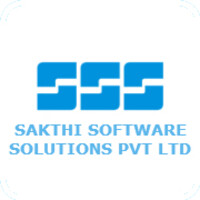 Sakthi Software Solutions Pvt Ltd logo - Similar company to Sss Solutions
