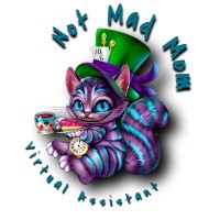 Not Mad Mom Virtual Assistant logo - Similar company to Lead'Rs