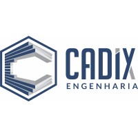 Cadix Engenharia logo - Similar company to Cadix