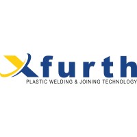 Xfurth Ltd logo - Similar company to Pformula - Ultrasonics