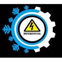 DIFERENCIAL REFRIGERAÇÃO logo - Similar company to Vision Controls (Ar Condicionado & Refrigeração)