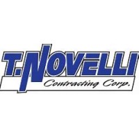 Thomas Novelli Contracting Corp logo - Similar company to Maass