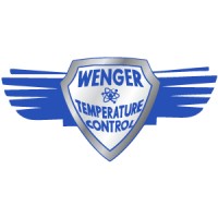 Wenger Temperature Control logo - Similar company to Border Temperature Control Ltd