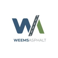 Weems Asphalt, LLC logo - Similar company to Fps Civil, Llc