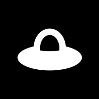 Sighted UFO logo - Similar company to Heapstash