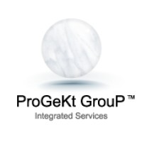 ProGeKt GrouP logo - Similar company to Power Potential