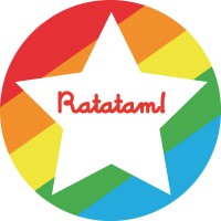 Ratatam logo - Similar company to Les Petits Basics