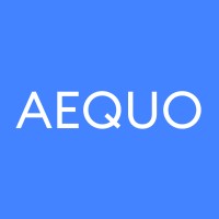 AEQUO Law Firm logo - Similar company to Axon.Partners - Reimagining Legal Services