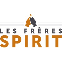 Agence Les frères Spirit logo - Similar company to Keller'S Cellar