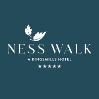 Ness Walk logo - Similar company to Kingsmills Hotel, Inverness