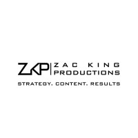Zac King Productions logo - Similar company to Story Driven Video