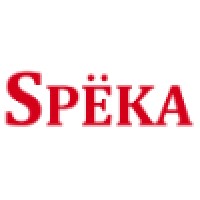 Speka logo - Similar company to Rdts Inc.