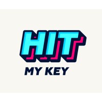Hit My Key logo - Similar company to Solidlayer