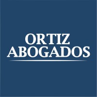 Bufete Ortiz Abogados logo - Similar company to Impulsa Campo De Gibraltar