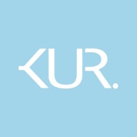 The KUR logo - Similar company to Old Post Office