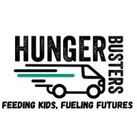 Hunger Busters logo - Similar company to Harmony Cdc