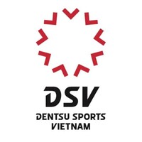 Dentsu Sports Vietnam logo - Similar company to Ideaguru Agency